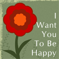 A Happy Thought...