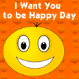 Smile On Your Face...