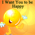 See You Always Smiling...