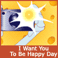 Putting A Smile On Your Face!