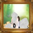 A Cute Bubble Week Video Card.