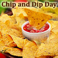 Enjoy Chip With Dip & Make Fun!