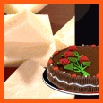 Sweet And Yummy...