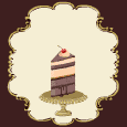 Happy Chocolate Cheesecake Day!