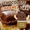 Sweet Wishes On Chocolate Carmel Day.