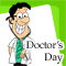 Doctor's Day [ Jul 1, 2017 ]