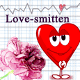 Love Smitten...