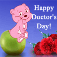 Thank Your Doctor...