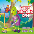 Doctor’s Day Celebrations!