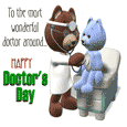 The Most Wonderful Doctor...