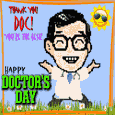 Thank You Doc... You’re The Best!