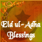 Eid ul-Adha Holy Wish...