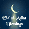 Eid ul-Adha Blessings...
