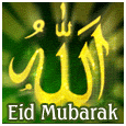 May Your Eid Be A Fulfilling One...
