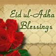 Love Of Allah On Eid...