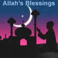 Allah Answers All Your Eid Prayers.