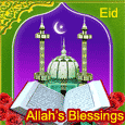 Choicest Blessings Of Allah...