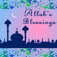 Have A Blissful Eid ul-Adha.