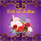 Bouquet Of Wishes On Eid ul-Adha.