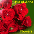 Happiness To You This Eid ul-Adha.