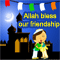 Eid ul-Adha Wish For Your Friend.
