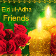Allah Blesses Us And Our Friendship.