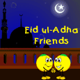 Eid ul-Adha Becomes More Special!