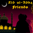 Allah Strengthens Our Friendship.