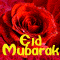 Happy Eid!
