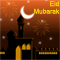 Wish Eid Mubarak...