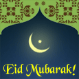Eid ul-Adha Greetings...