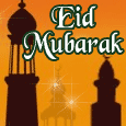 Eid ul-Adha Blessings...