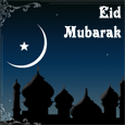 Warm Wishes To Say Eid Mubarak.