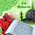 Blessed And Joyous Eid ul-Adha.