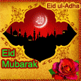 Eid ul-Adha Joy And Blessings.