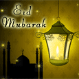 Say Eid Mubarak On Eid ul-Adha.