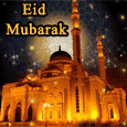 Wish Eid Mubarak On Eid ul-Adha.