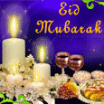 Allah&apos;s Rehmat On Eid ul-Adha...