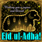 A Joyous Eid ul-Adha Ecard For You.