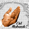 May Allah Bless You On Eid ul-Adha...
