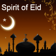 Eid Sacrifices In The True Spirit...