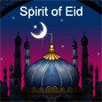 Spirit Of Eid ul-Adha Keeps Glowing...