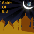 Spread The Spirit Of Eid ul-Adha.