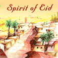 The Spirit Of Eid ul-Adha...