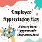 Employee Appreciation...