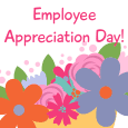 Employee Appreciation Day Cards, Free Employee Appreciation Day eCards ...