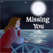 Missing You On Full Moon...