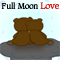 Full Moon Love...