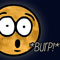 Burping Full Moon!