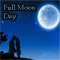 Romantic Full Moon Day With You!